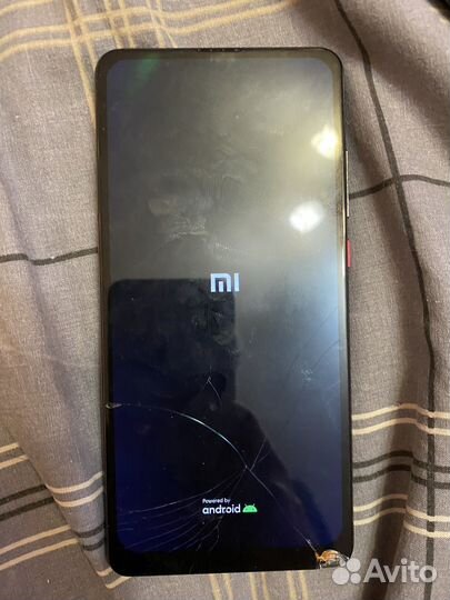 Xiaomi Mi 9T Pro, 8/128 ГБ