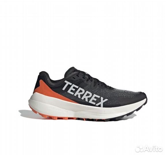 Adidas terrex agravic