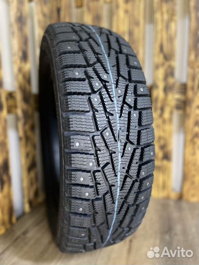 Cordiant Snow Cross PW-2 245/70 R16 107T