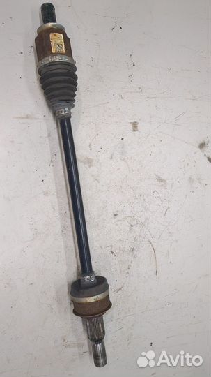 Полуось Buick Envision 2020, 2021