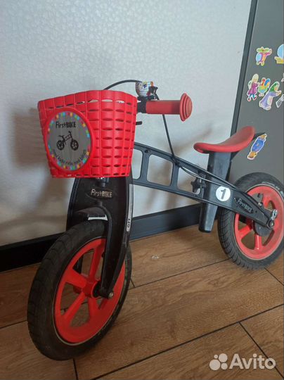 Беговел детский