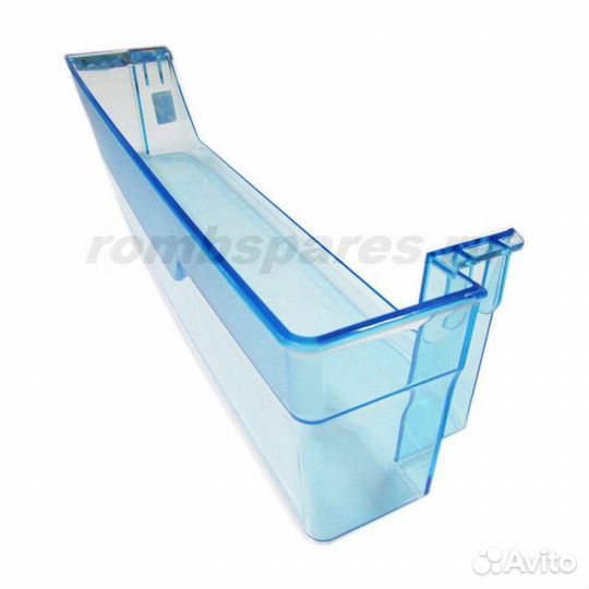 Балкон нижний холодильника 128000008/008785