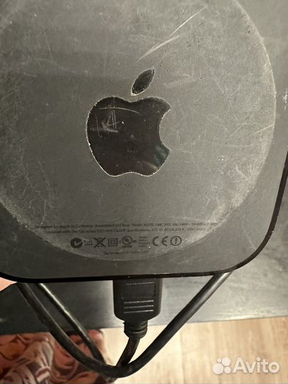 Apple tv 3