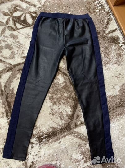 Лосины guess 11-12 лет