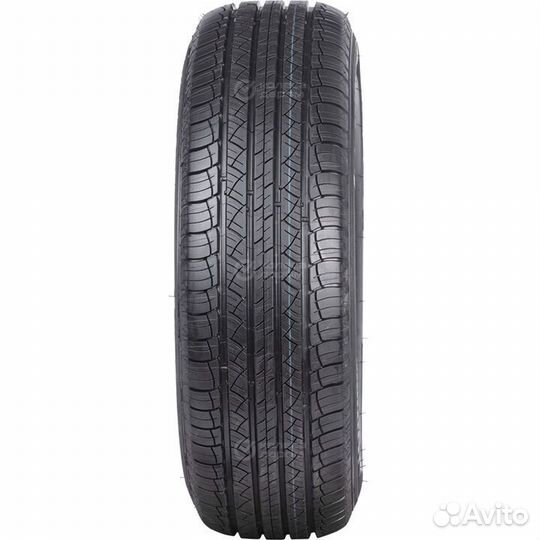 Michelin Latitude Tour HP 235/55 R19 101V