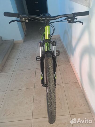 Велосипед для взрослых