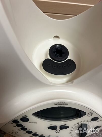 Термомикс thermomix 31