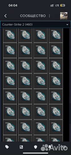 Cs2 наклейки бесплатно