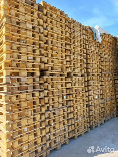 Поддоны паллеты и паллетные борта