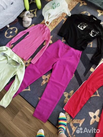 Женские Вещи бесплатно 44-48