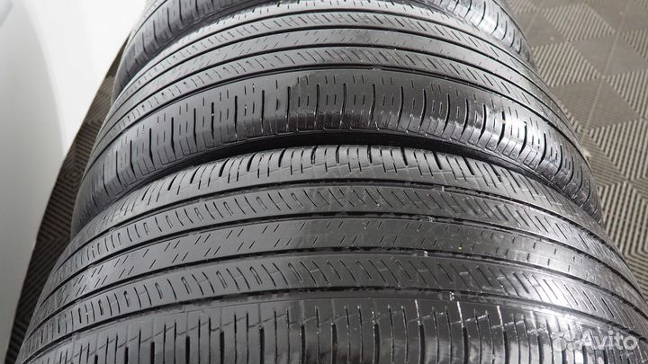 Комплект колёс KIA Carnival R19 оригинал