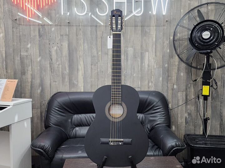 Классическая гитара