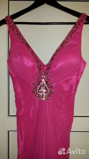 Продаю вечернее платье