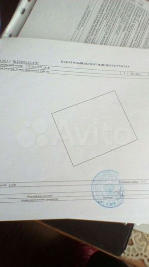 Участок 30 сот. (ИЖС)