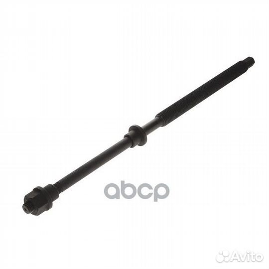 Болт центральный 14мм с гайкой (подходит для