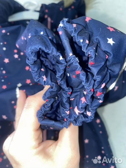 Комбинезон hm