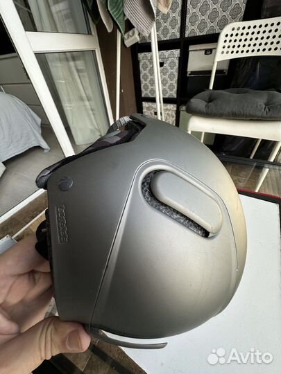 Горнолыжный Шлем Wedze EVO feel-P (56-59)