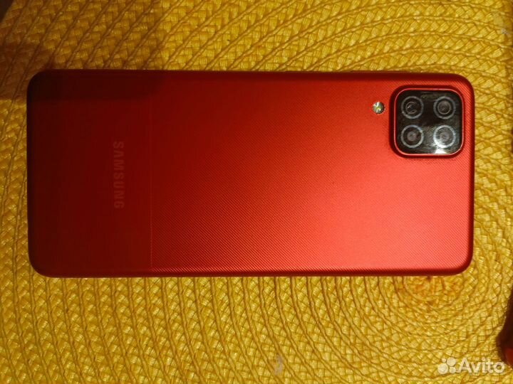 Samsung Galaxy A12, 4/32 ГБ