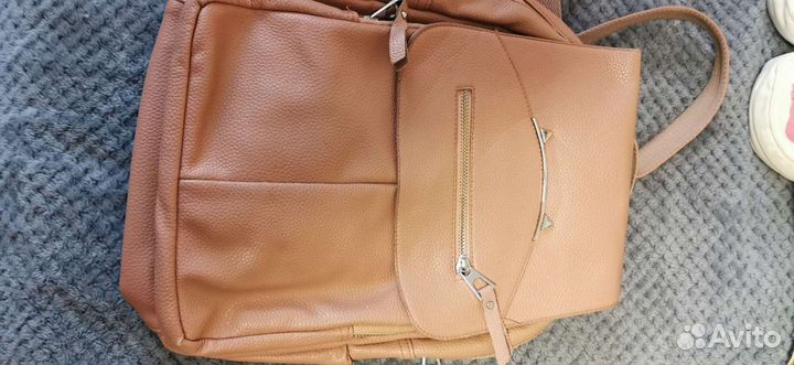 Сумки и рюкзаки