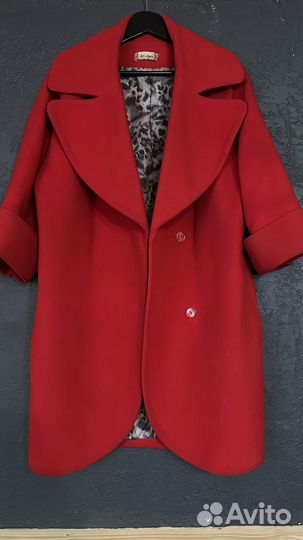 Пальто женское 42 44
