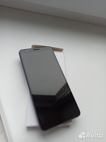 Samsung Galaxy A01 Core, 16 ГБ