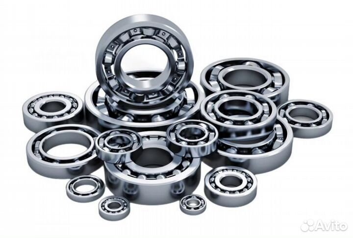 Подшипник 15117/15245 timken