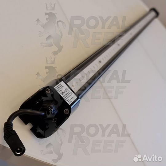 Светильник типа Бар illumagic Vitamini 90см