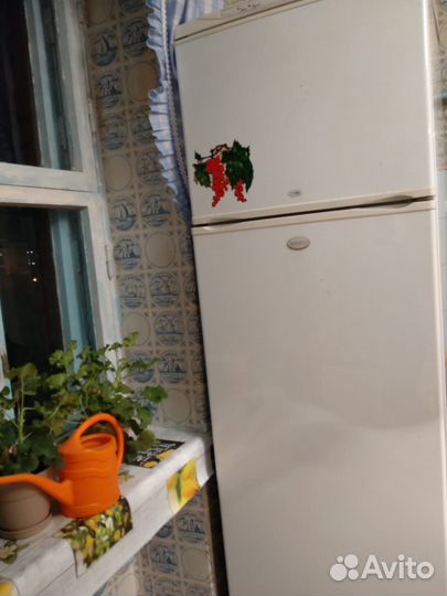 Холодильник бу
