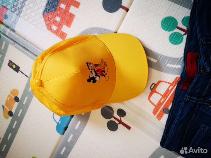 Костюм /комплект на мальчика zara