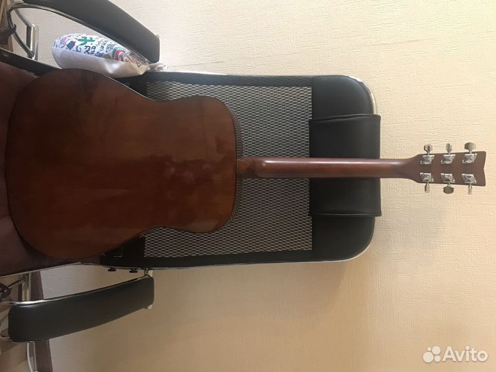 Yamaha f310