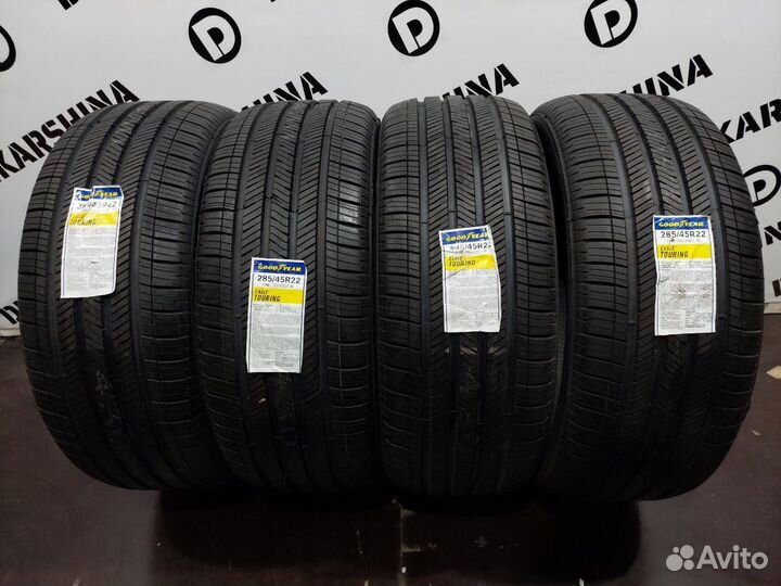 Goodyear Eagle Touring 285/45 R22 113H