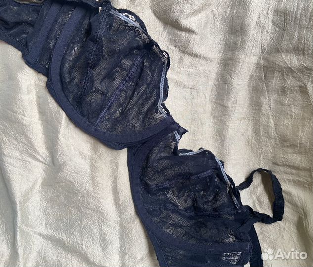Бюстгальтер Agent Provocateur