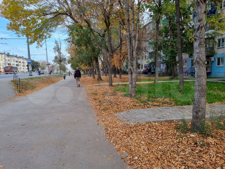 Торговая площадь, 75 м²