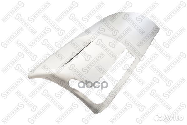 Дефлекторы воздушныеstellox 87-15202-SX Stellox