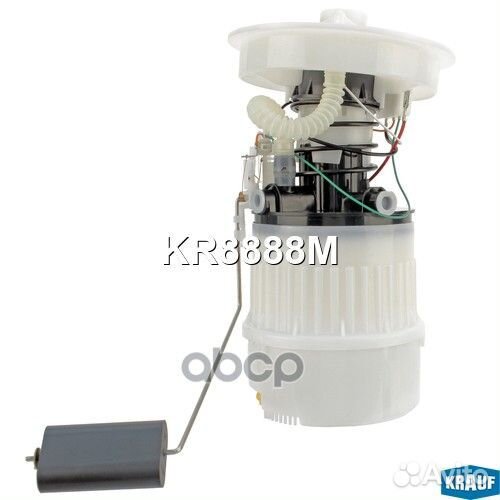 Модуль в сборе с бензонасосом KR8888M Krauf