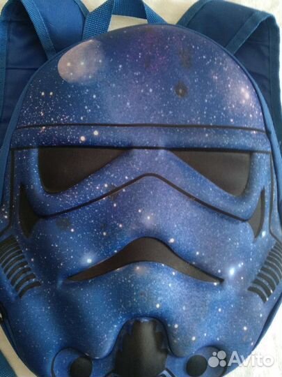 Рюкзак прогулочный, новый