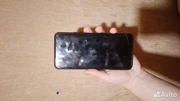HONOR 10X Lite, 4/128 ГБ