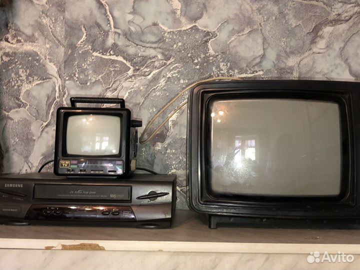 Телевизор