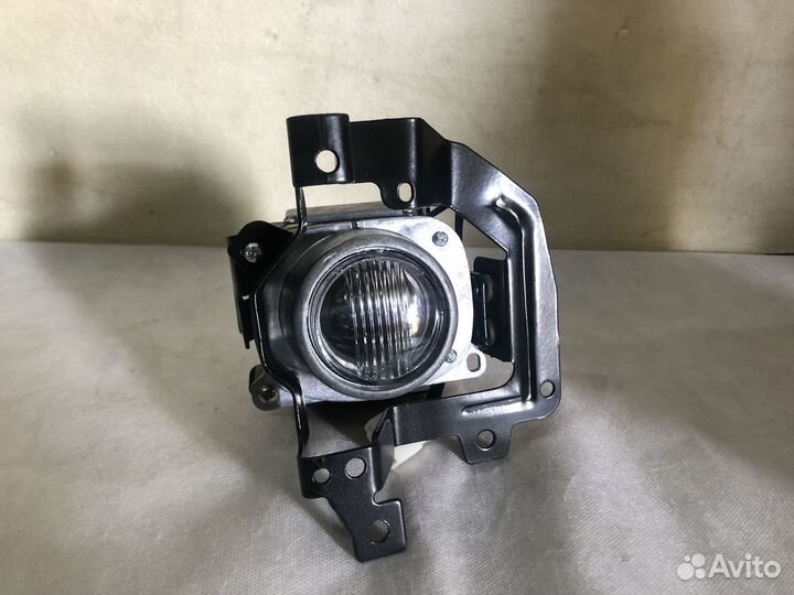 Туманная фара Митсубиси Лансер IX mitsubishi lance