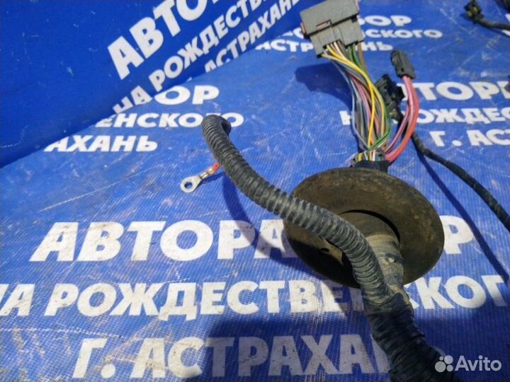 Проводка подкапотная Chevrolet Niva внедорожник