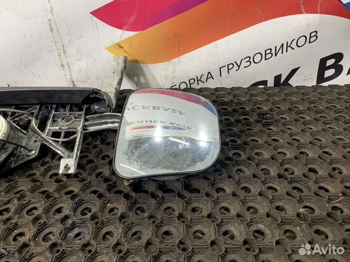 1732783 Зеркало заднего вида правое