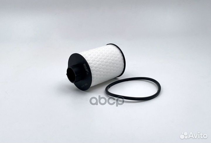 Фильтр топливный GB6116 BIG filter