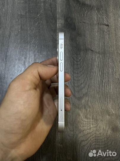 Apple iPhone 12 mini 128gb белый
