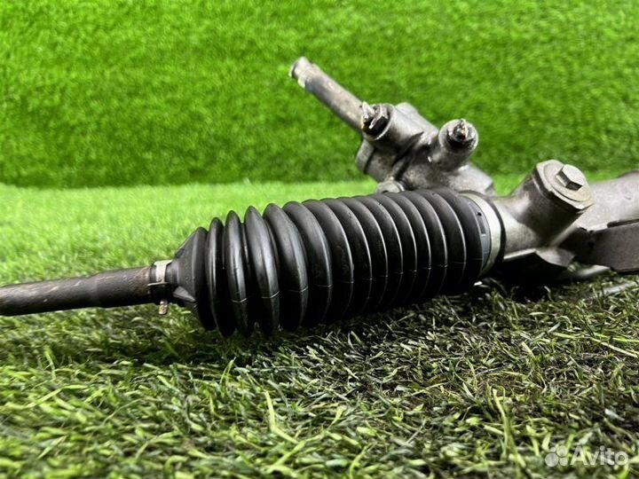 Рулевая рейка 83 т. км передняя Subaru Impreza GH2