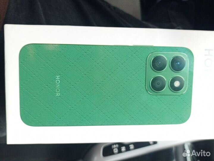 HONOR 8, 4/64 ГБ