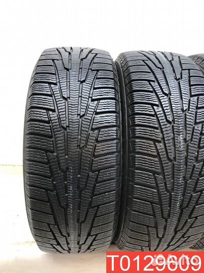 Nokian Tyres Nordman RS2 215/55 R17 98R