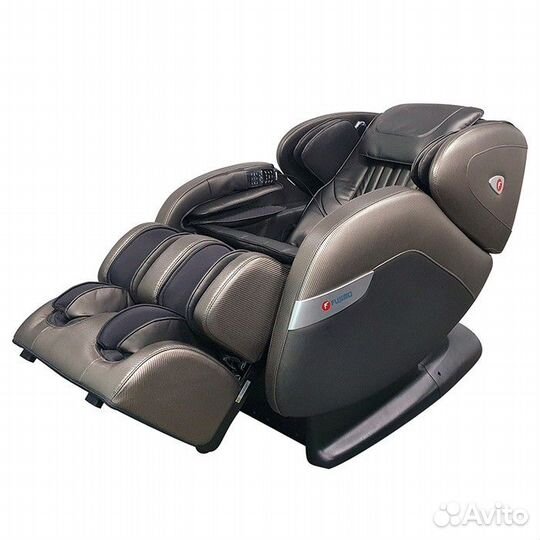 Массажное кресло fujimo QI F-633