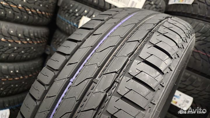 Ikon Tyres Nordman S2 SUV 235/55 R18 100V