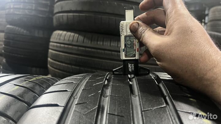 Bridgestone Alenza 001 235/55 R18 100V