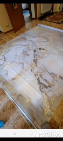 Фреска на стену